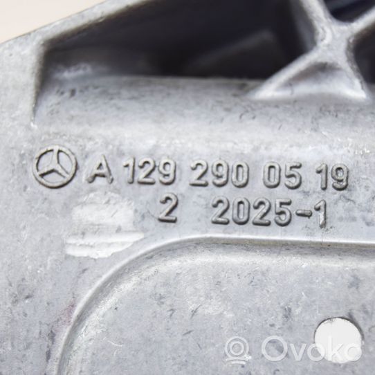 Mercedes-Benz SL R129 Pedał hamulca A1292900519