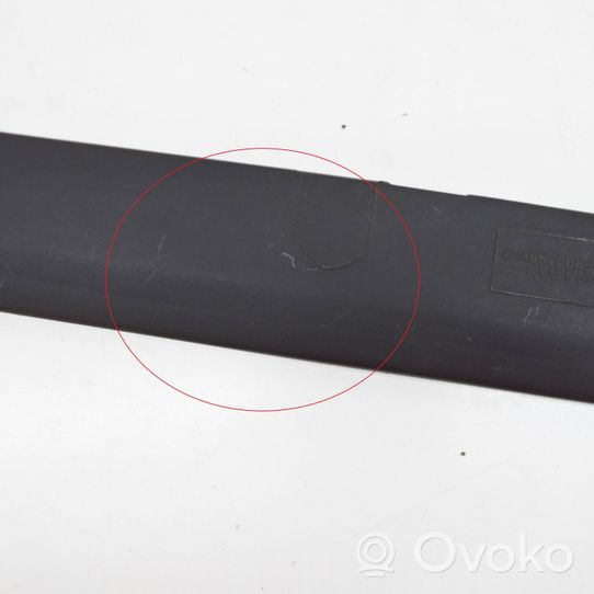 Mercedes-Benz SL R129 Radiatoru paneļa augšējā daļa (televizors) 1295050388