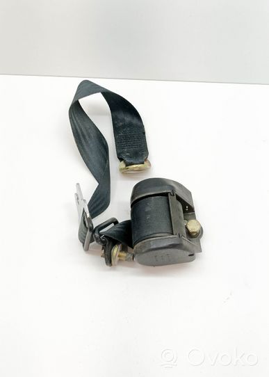 Mercedes-Benz SL R107 Rear seatbelt 1078608685