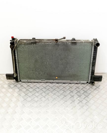 Mercedes-Benz SL R129 Radiateur de refroidissement A1295000603