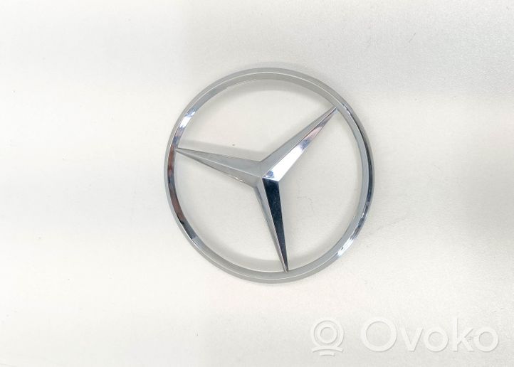 Mercedes-Benz SL R129 Logo/stemma case automobilistiche A2107580158
