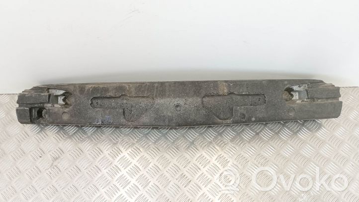 Mercedes-Benz SL R230 Front bumper foam support bar 2308850637