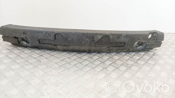 Mercedes-Benz SL R230 Front bumper foam support bar 2308850637