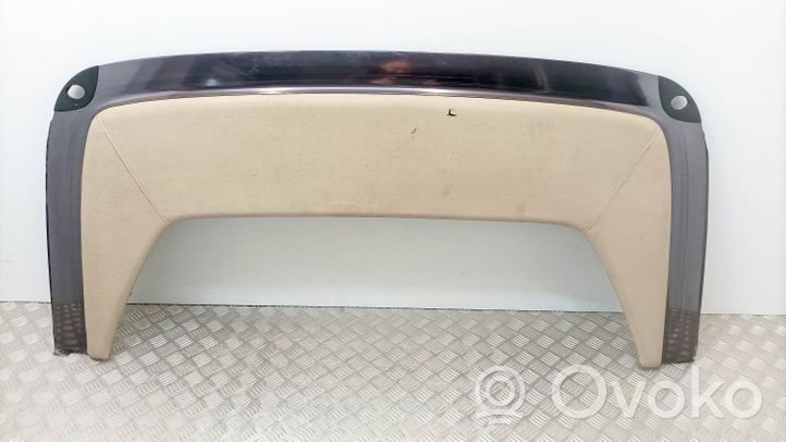 Mercedes-Benz SL R129 Puerta del maletero/compartimento de carga A1297501075