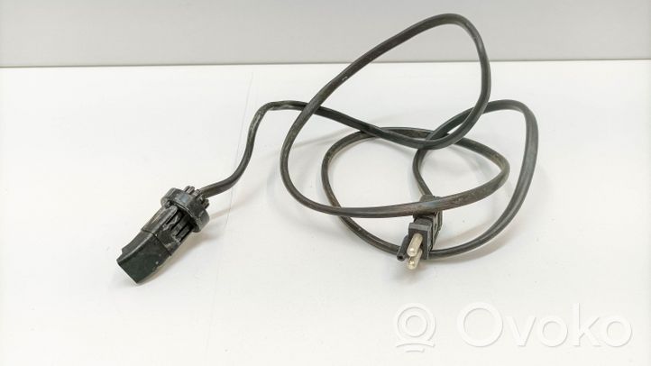 Mercedes-Benz SL R129 Czujnik temperatury zewnętrznej 0125450528