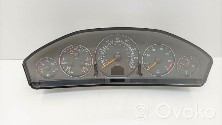 Mercedes-Benz SL R129 Nopeusmittari (mittaristo) A1294402911