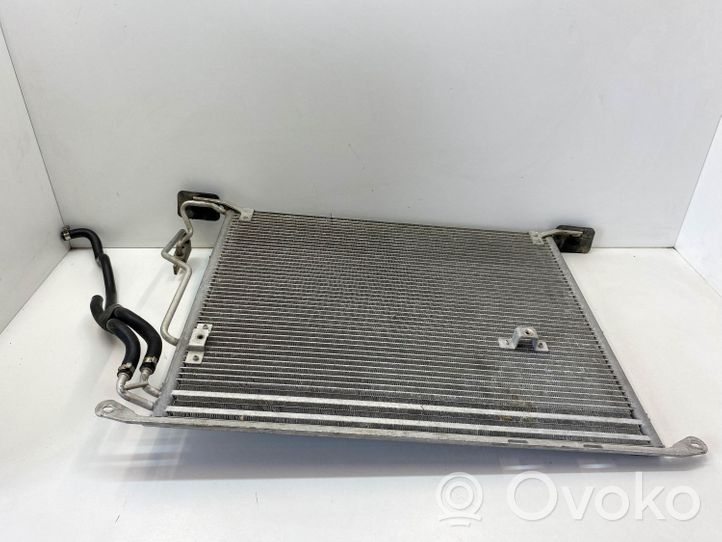 Mercedes-Benz SL R230 Radiateur condenseur de climatisation 2205001054