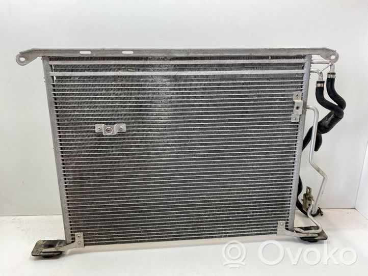 Mercedes-Benz SL R230 Radiateur condenseur de climatisation 2205001054