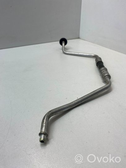 Mercedes-Benz SL R129 Air conditioning (A/C) pipe/hose 1839970081