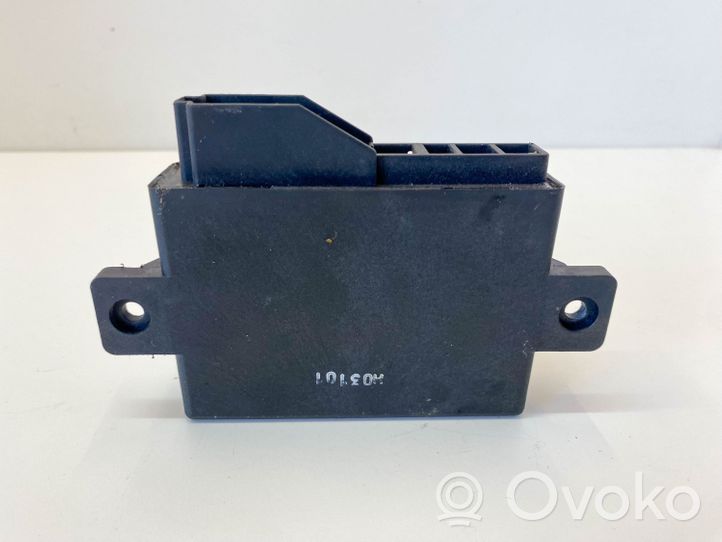 Mercedes-Benz SL R129 Boîtier module alarme 1298200626