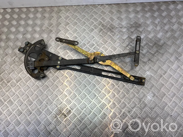 Mercedes-Benz SL R107 Alzacristalli della portiera anteriore con motorino A1077200746