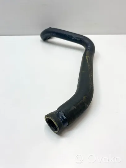 Mercedes-Benz SL R107 Tubo di aspirazione dell’aria 1078313194