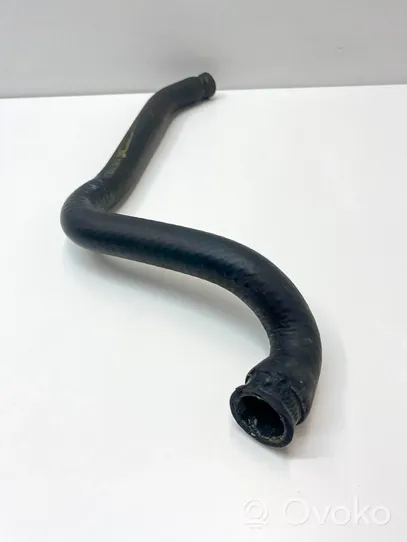 Mercedes-Benz SL R107 Tube d'admission d'air 1078313194