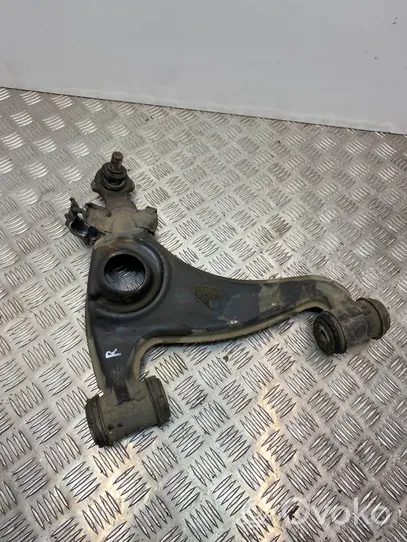 Mercedes-Benz SL R129 Fourchette, bras de suspension inférieur avant A1243303507