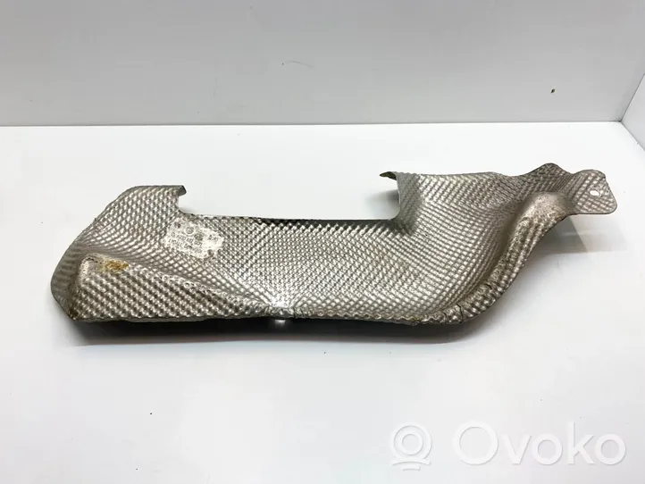 Mercedes-Benz SL R230 Variklio termo izoliacija (apsauga nuo karščio) 2306820471