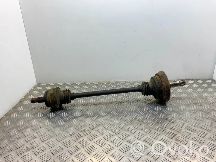 Mercedes-Benz SL R230 Rear driveshaft 2113570091