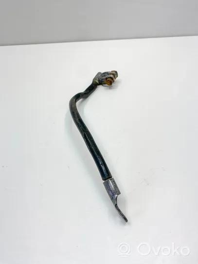 Mercedes-Benz SL R107 Câble négatif masse batterie 1075400631