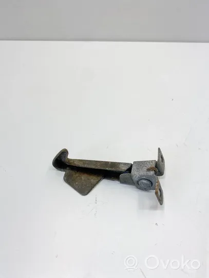 Mercedes-Benz SL R107 Anello/gancio chiusura/serratura del vano motore/cofano 1078800464