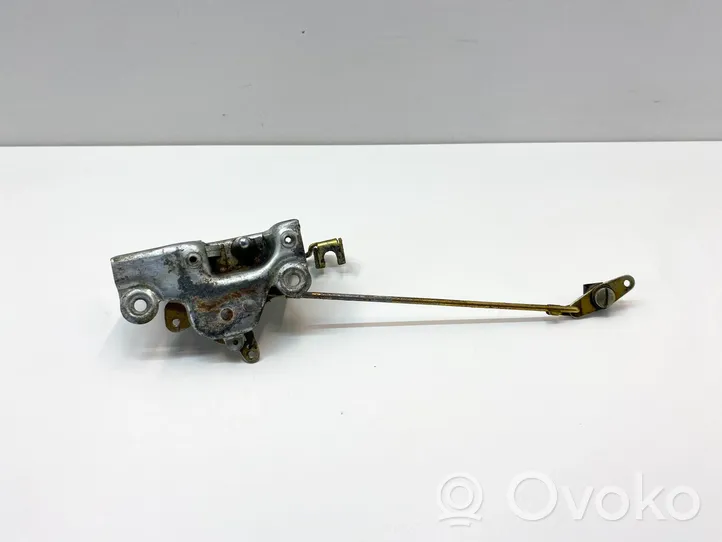 Mercedes-Benz SL R107 Serrure de porte avant A1077230108