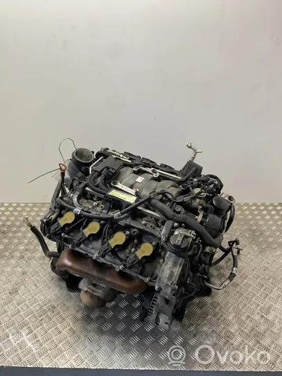 Mercedes-Benz SL R230 Moteur A2730160105