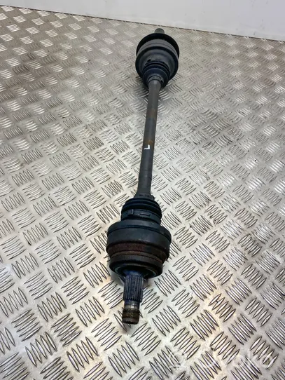 Mercedes-Benz SL R230 Albero di trasmissione posteriore A2113570091