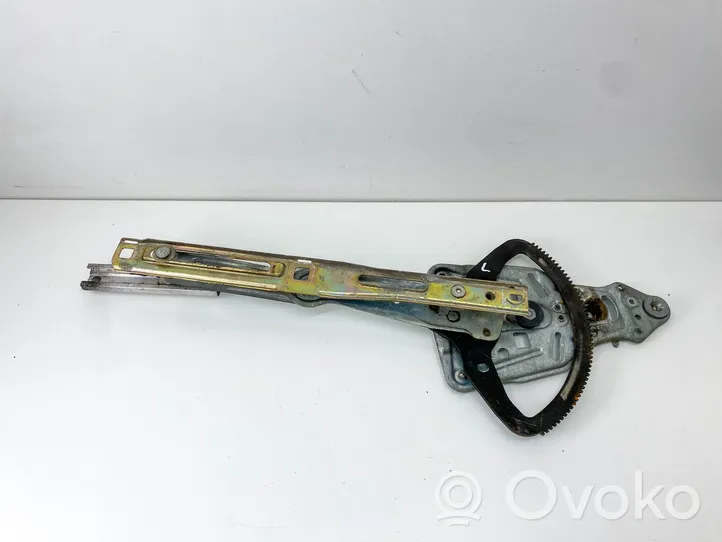 Mercedes-Benz SL R129 Mécanisme de lève-vitre avec moteur A1297200746