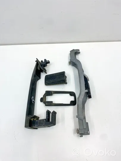 Mercedes-Benz SL R129 Maniglia esterna per portiera anteriore A1297660001