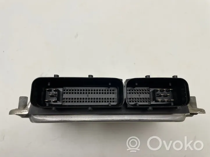 Audi A8 S8 D3 4E Calculateur moteur ECU 4E0907560