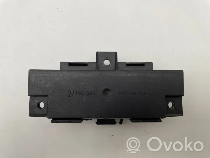 Audi A8 S8 D3 4E Cita veida sensors 04E0919064