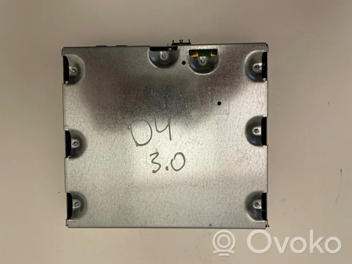 Audi A6 S6 C6 4F Module de contrôle vidéo 4F0919129C