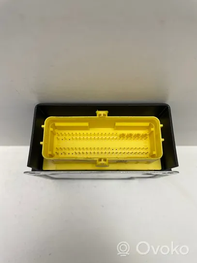 Audi A6 S6 C7 4G Gaisa spilvenu vadības bloks 4H0959655C