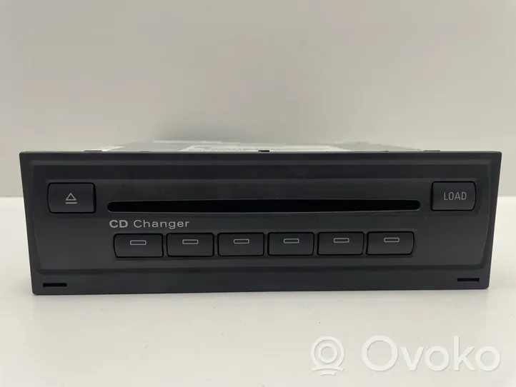 Audi A8 S8 D3 4E CD/DVD changer 4E0910110E