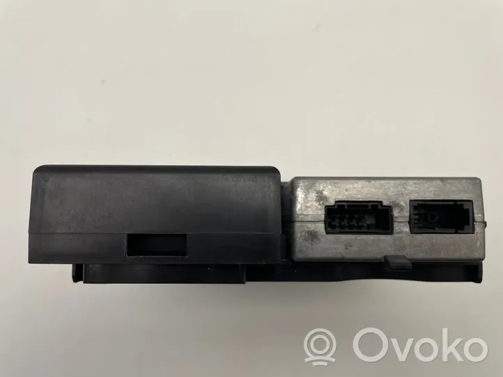 Audi A6 Allroad C6 Controllo multimediale autoradio 4E0035785D