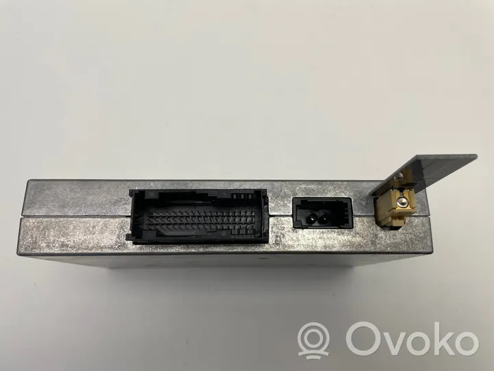 Audi A8 S8 D3 4E Module unité de contrôle Bluetooth 4E0862335