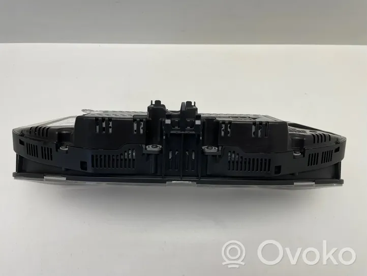 Audi A8 S8 D4 4H Tachimetro (quadro strumenti) 4H0920910D