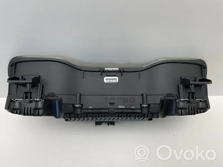 Audi A8 S8 D4 4H Tachimetro (quadro strumenti) 4H0920910D