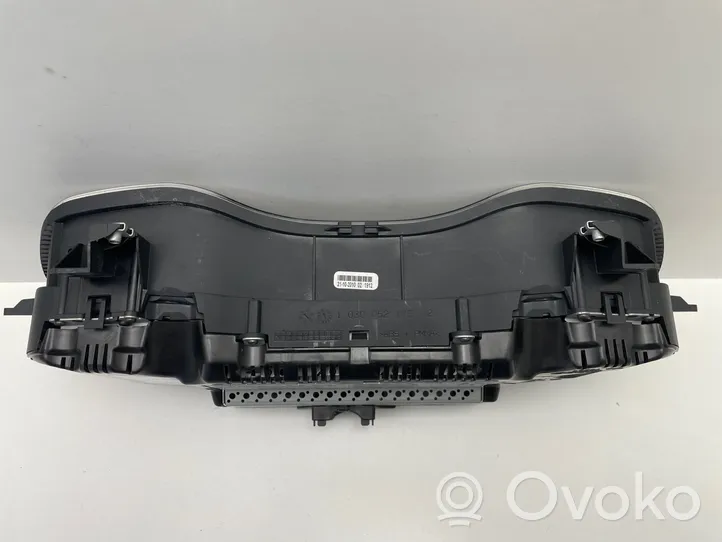 Audi A7 S7 4G Tachimetro (quadro strumenti) 4G8920930M