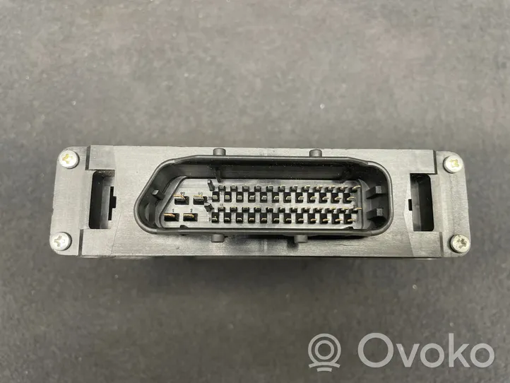 Audi Q7 4L Module de contrôle de boîte de vitesses ECU 09D927750HT