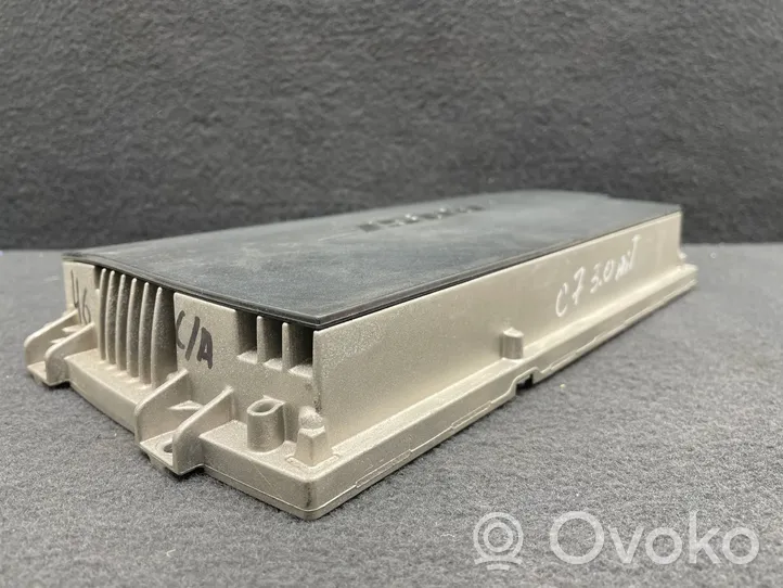 Audi A6 S6 C7 4G Amplificatore 4G0035223C