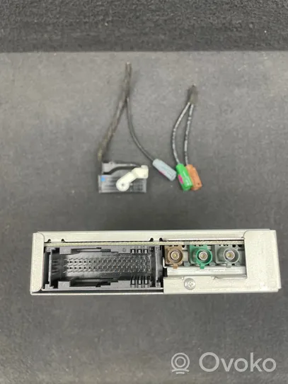 Audi A6 S6 C6 4F Video control module 4F0910441A