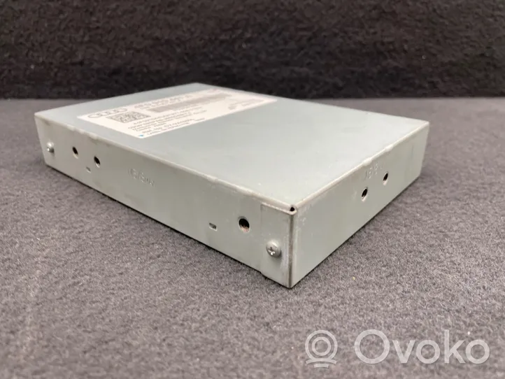 Audi A6 S6 C6 4F Module de contrôle vidéo 4F0910441A