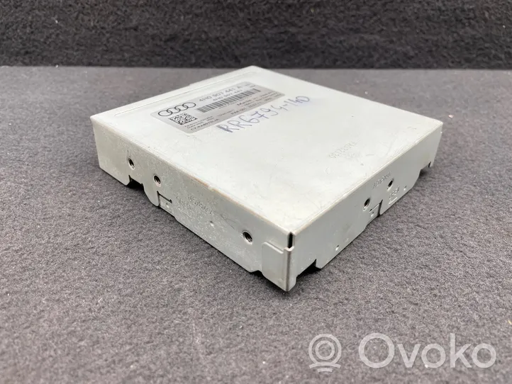 Audi A8 S8 D4 4H Module de contrôle caméra arrière 4H0907441A