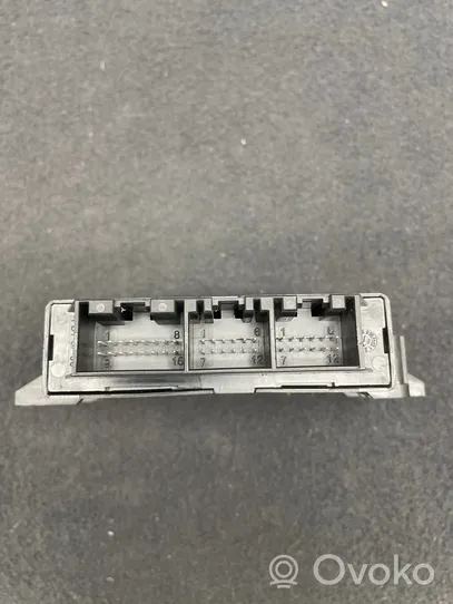 Audi A6 S6 C6 4F Parking PDC control unit/module 4F0919283E