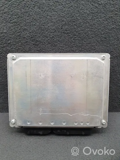 Audi A4 S4 B6 8E 8H Centralina/modulo motore ECU 8E0909557S