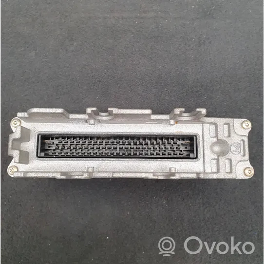 Audi A4 S4 B5 8D Pārnesumkārbas vadības bloks 01N927733E