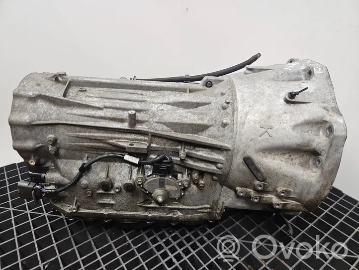 Audi Q7 4L Automatic gearbox 09D300037N