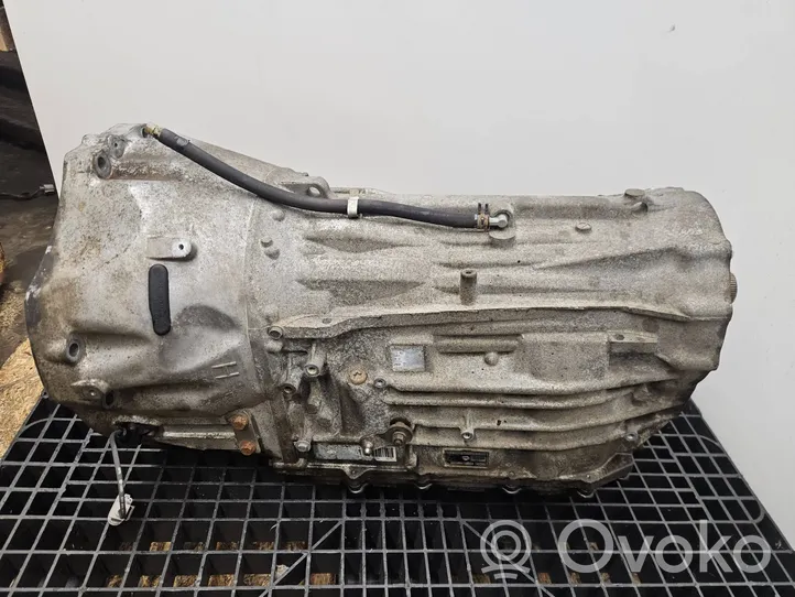 Audi Q7 4L Automatic gearbox 09D300039K