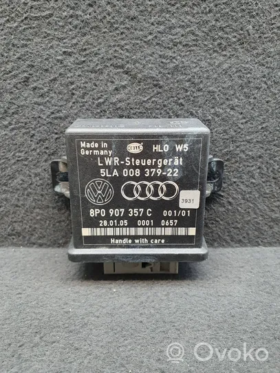 Audi A6 S6 C6 4F Módulo de luz LCM 8P0907357C