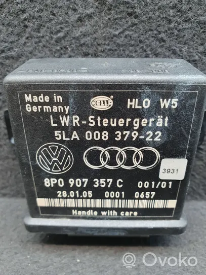 Audi A6 S6 C6 4F Módulo de luz LCM 8P0907357C