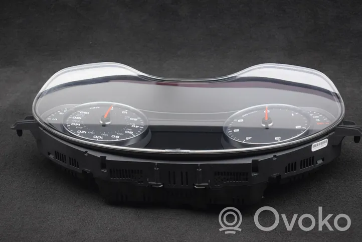 Audi A7 S7 4G Tachimetro (quadro strumenti) 4G8920981S